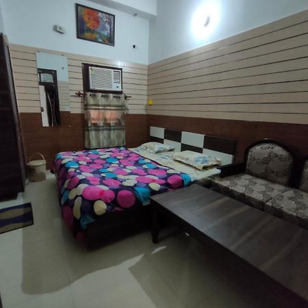 Arjun Guest House Pathankot Luaran gambar