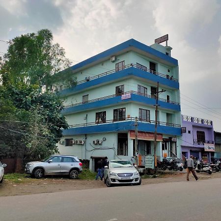 Arjun Guest House Pathankot Luaran gambar
