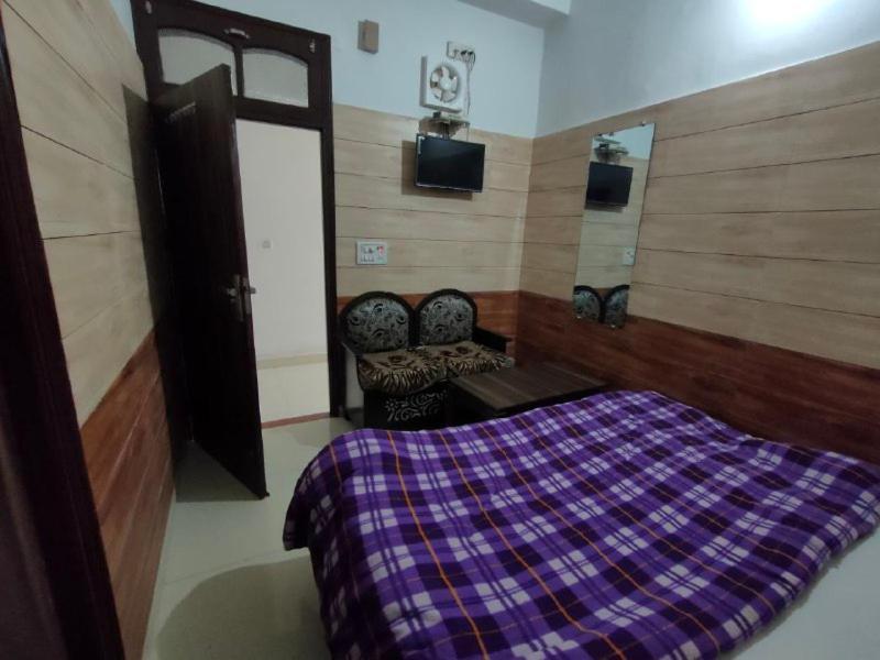 Arjun Guest House Pathankot Luaran gambar