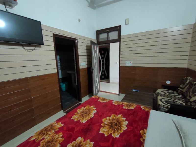 Arjun Guest House Pathankot Luaran gambar