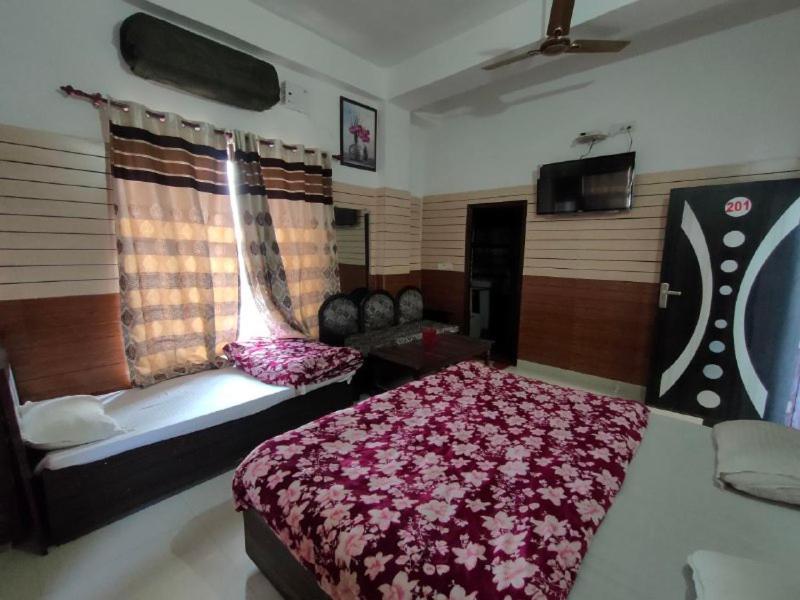 Arjun Guest House Pathankot Luaran gambar