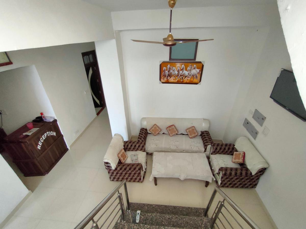 Arjun Guest House Pathankot Luaran gambar