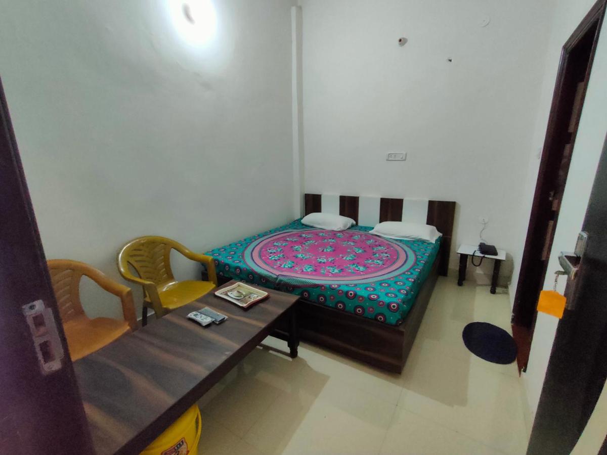 Arjun Guest House Pathankot Luaran gambar