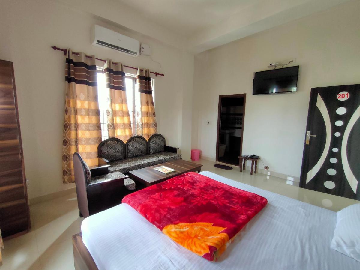 Arjun Guest House Pathankot Luaran gambar