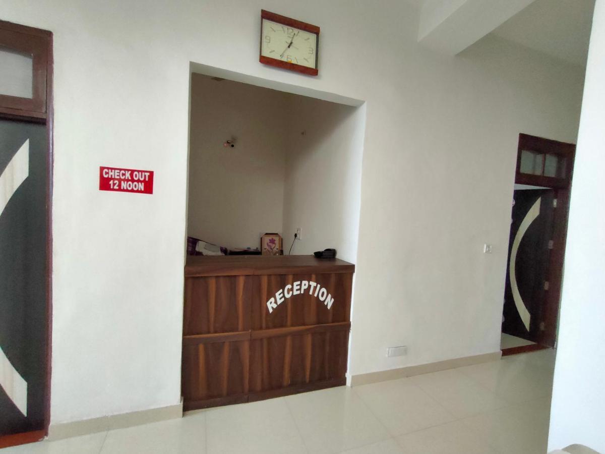 Arjun Guest House Pathankot Luaran gambar