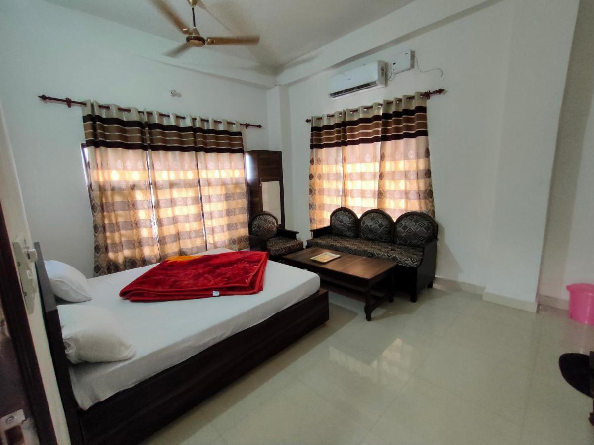 Arjun Guest House Pathankot Luaran gambar