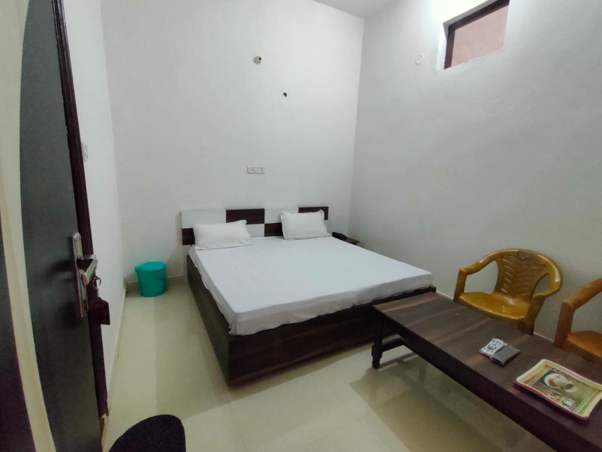 Arjun Guest House Pathankot Luaran gambar