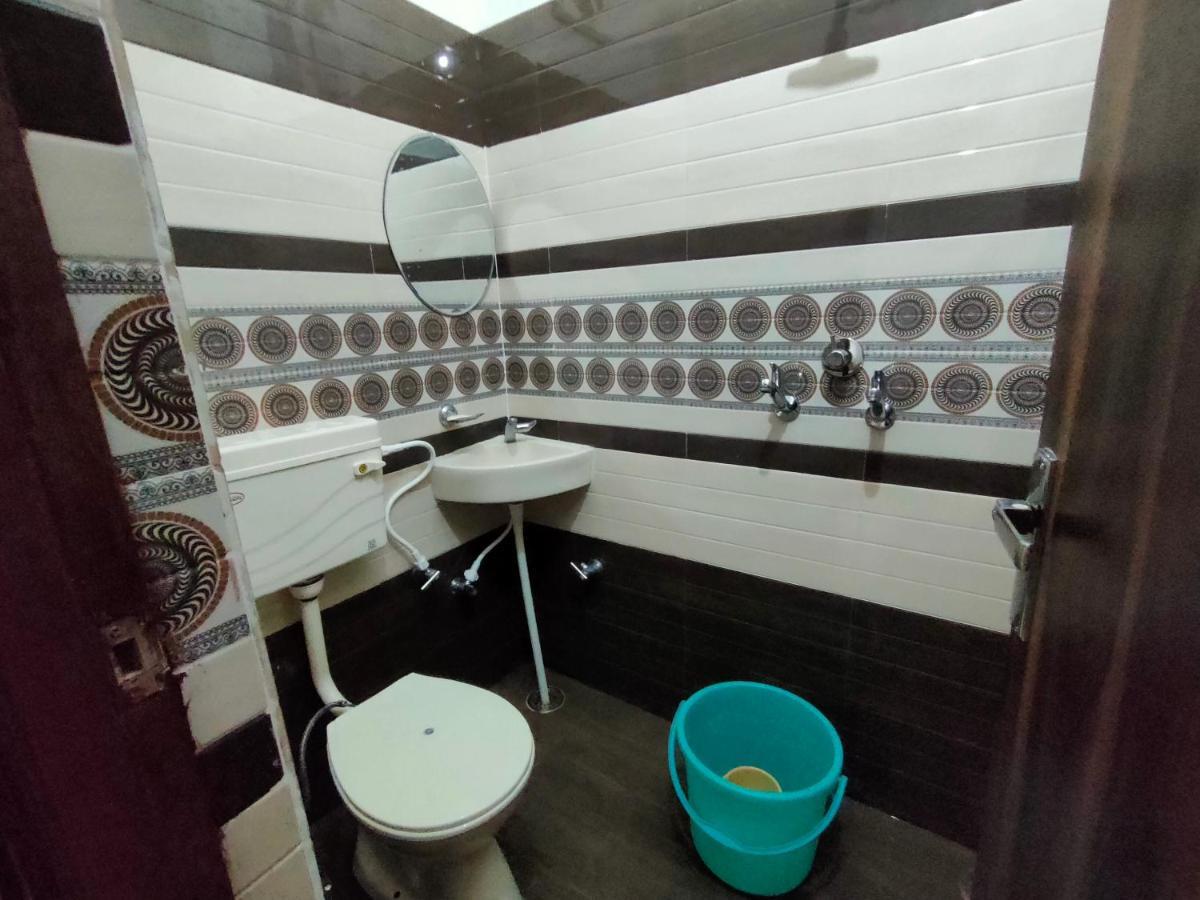 Arjun Guest House Pathankot Luaran gambar