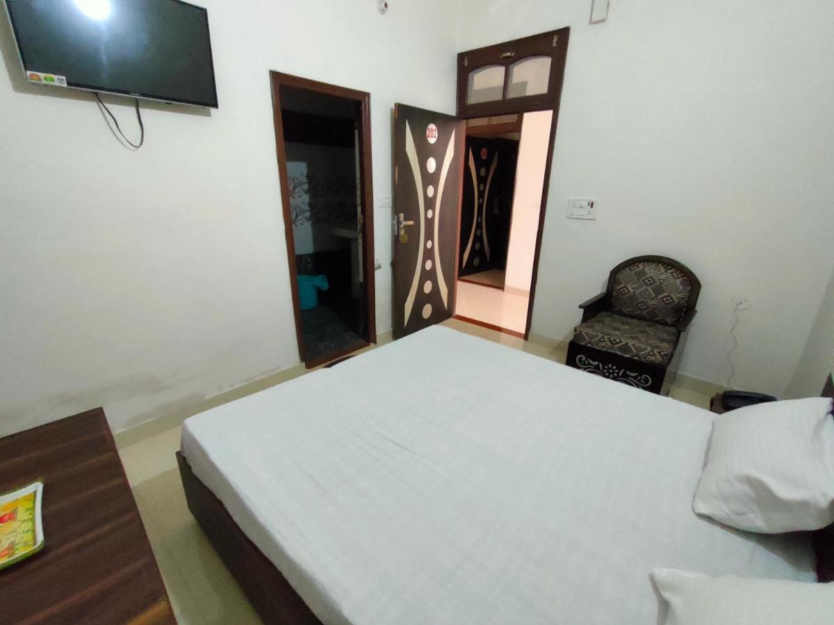 Arjun Guest House Pathankot Luaran gambar