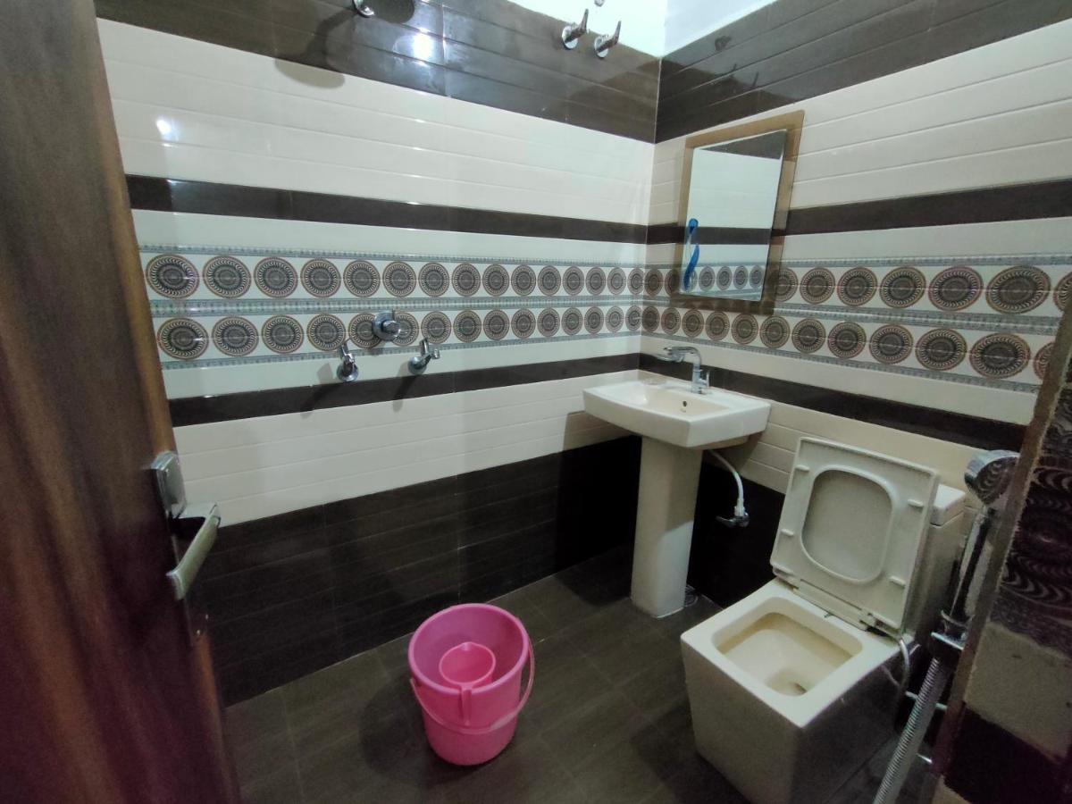 Arjun Guest House Pathankot Luaran gambar