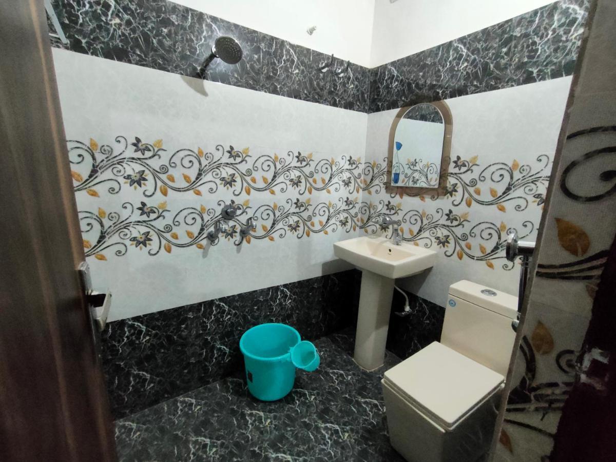 Arjun Guest House Pathankot Luaran gambar
