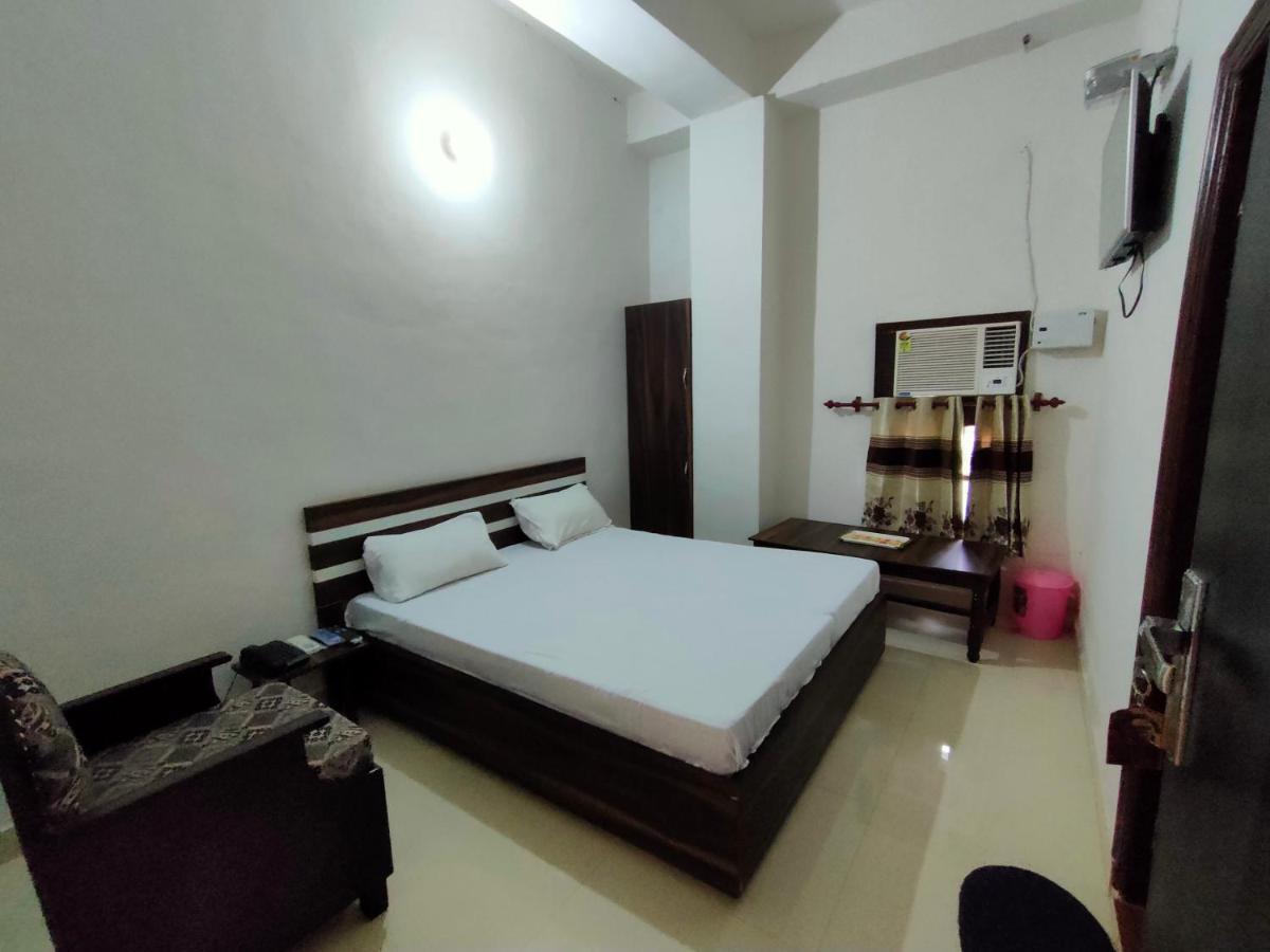 Arjun Guest House Pathankot Luaran gambar